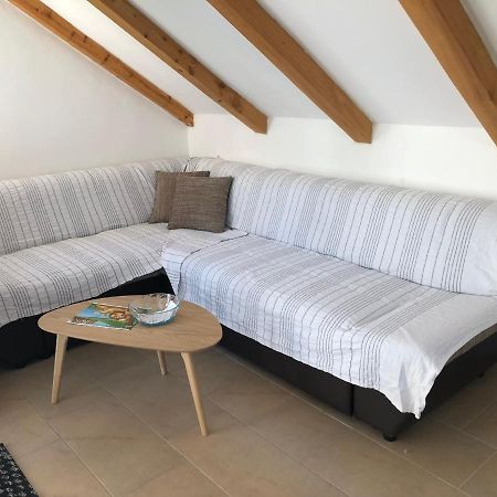 Apartments Lilly Zaboric Luaran gambar