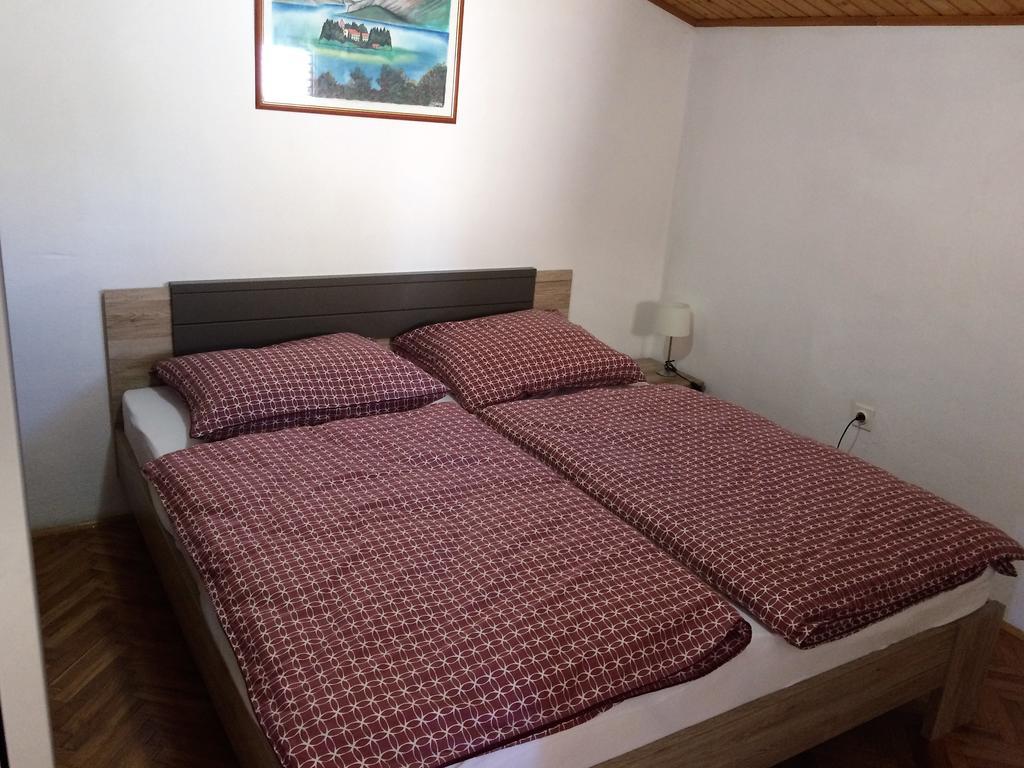 Apartments Lilly Zaboric Luaran gambar
