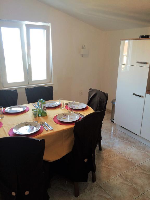 Apartments Lilly Zaboric Luaran gambar