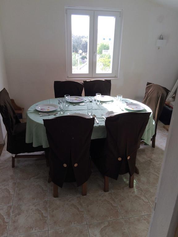 Apartments Lilly Zaboric Luaran gambar