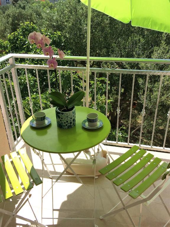 Apartments Lilly Zaboric Luaran gambar