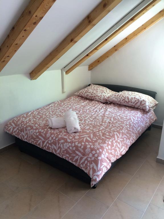 Apartments Lilly Zaboric Luaran gambar