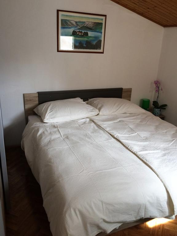Apartments Lilly Zaboric Luaran gambar