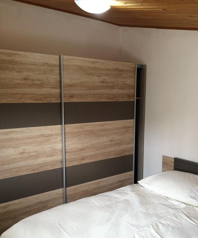 Apartments Lilly Zaboric Luaran gambar