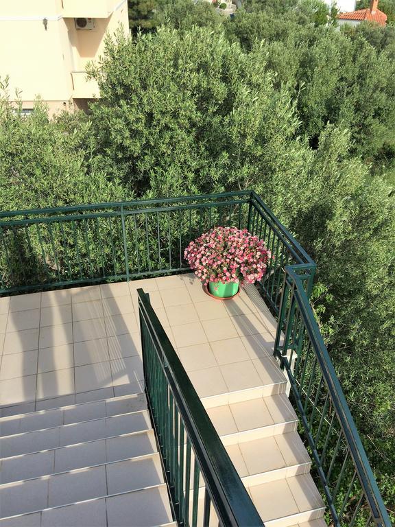 Apartments Lilly Zaboric Luaran gambar