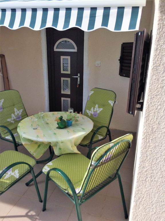 Apartments Lilly Zaboric Luaran gambar