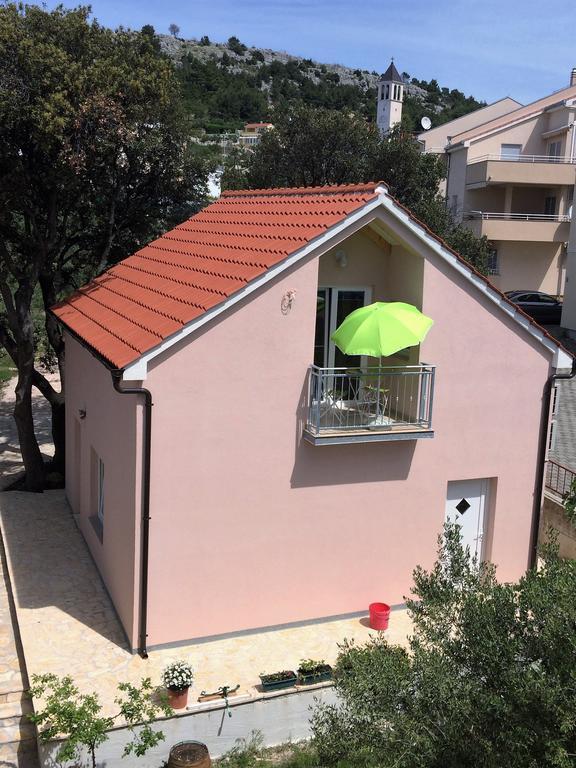 Apartments Lilly Zaboric Luaran gambar
