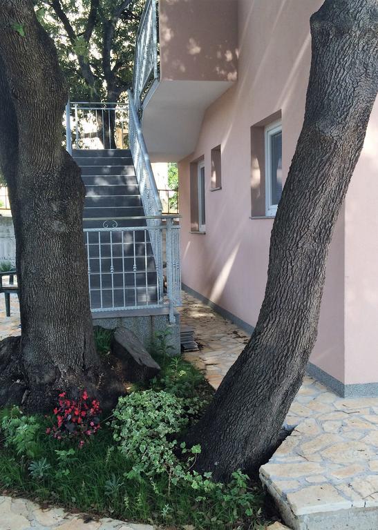 Apartments Lilly Zaboric Luaran gambar