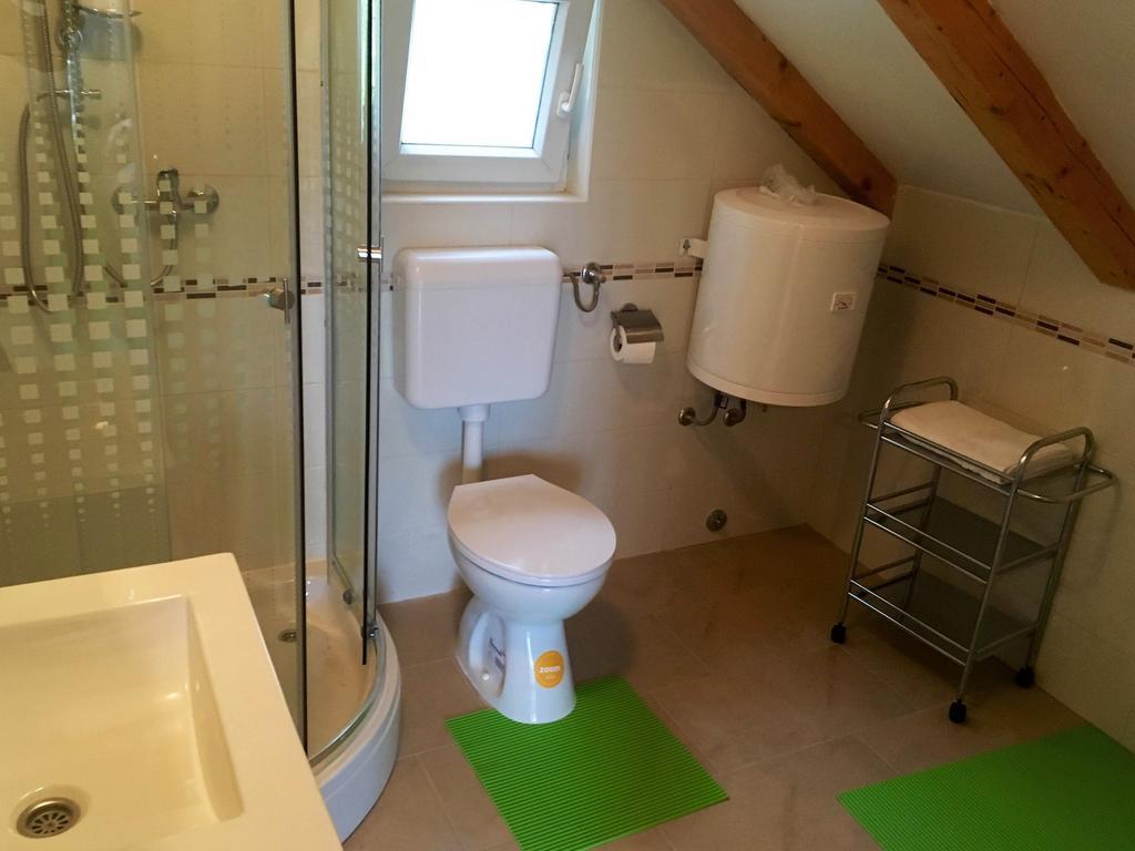 Apartments Lilly Zaboric Luaran gambar