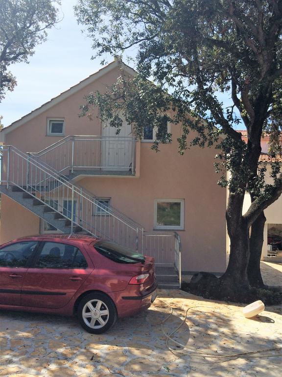 Apartments Lilly Zaboric Luaran gambar