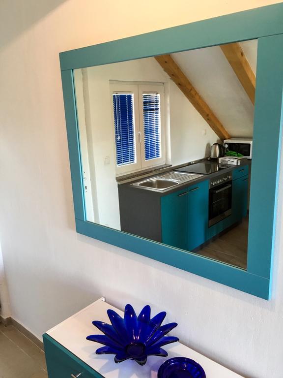 Apartments Lilly Zaboric Luaran gambar