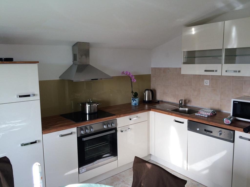 Apartments Lilly Zaboric Luaran gambar