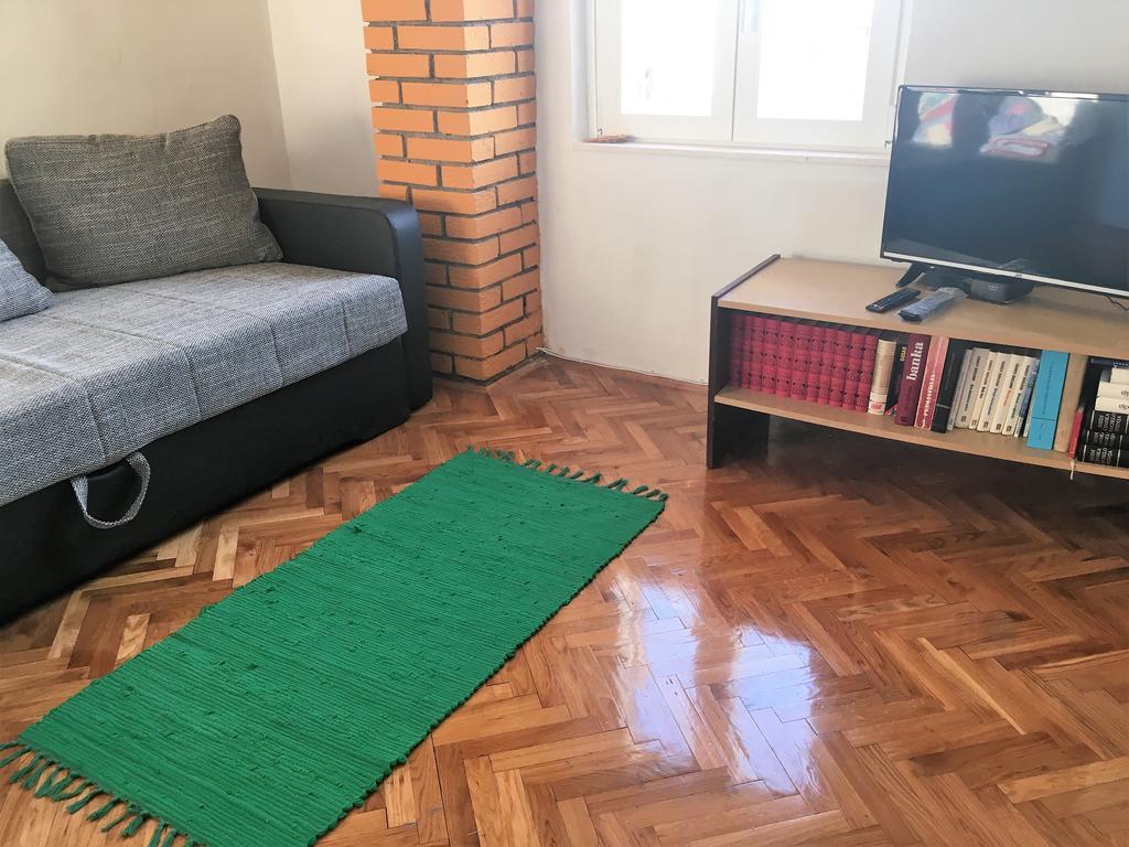 Apartments Lilly Zaboric Luaran gambar