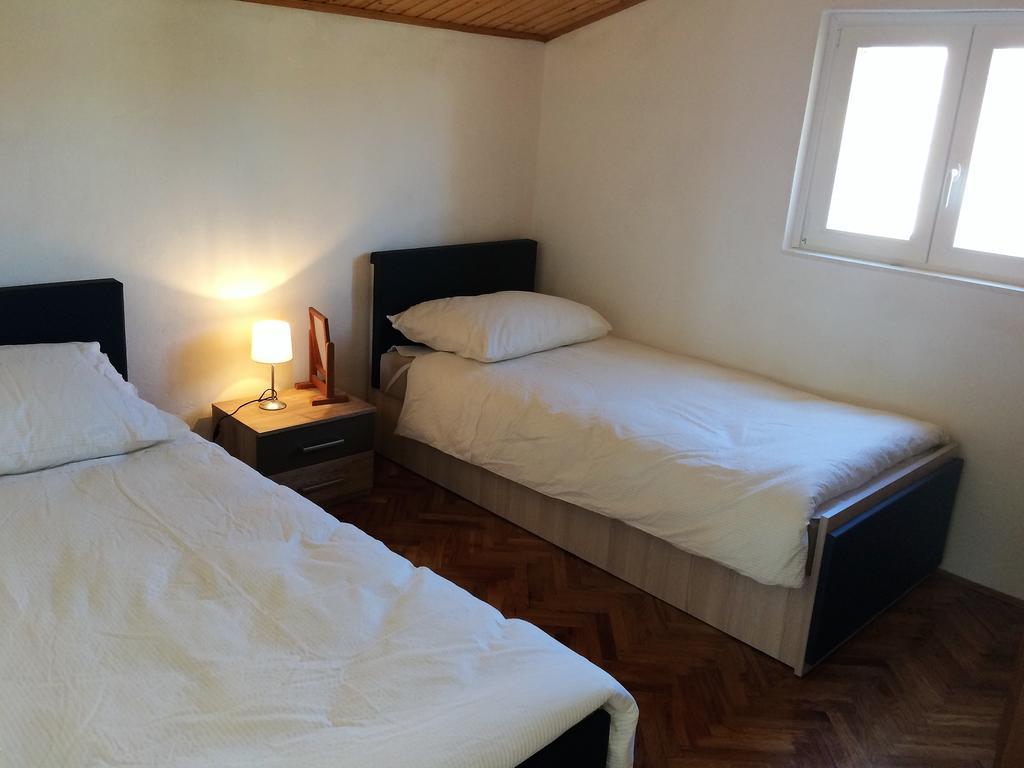 Apartments Lilly Zaboric Luaran gambar