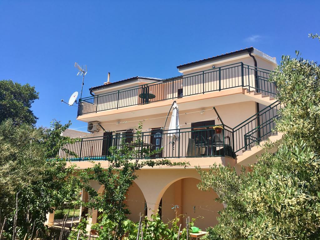 Apartments Lilly Zaboric Luaran gambar
