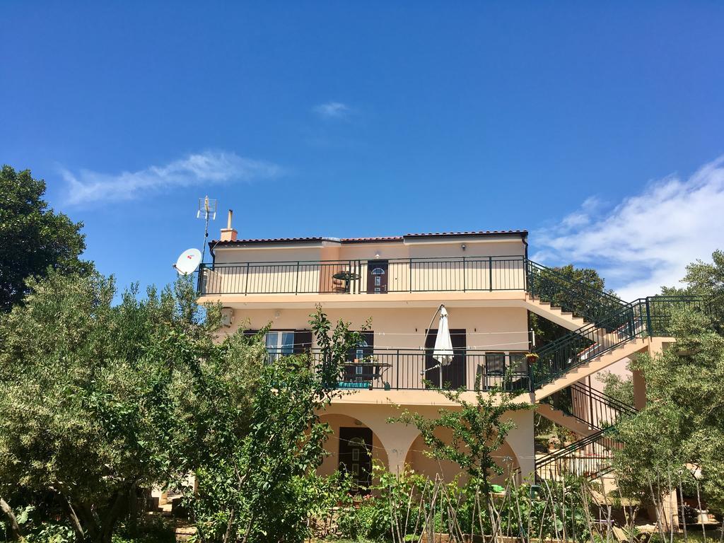 Apartments Lilly Zaboric Luaran gambar