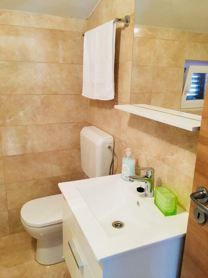 Apartments Lilly Zaboric Luaran gambar