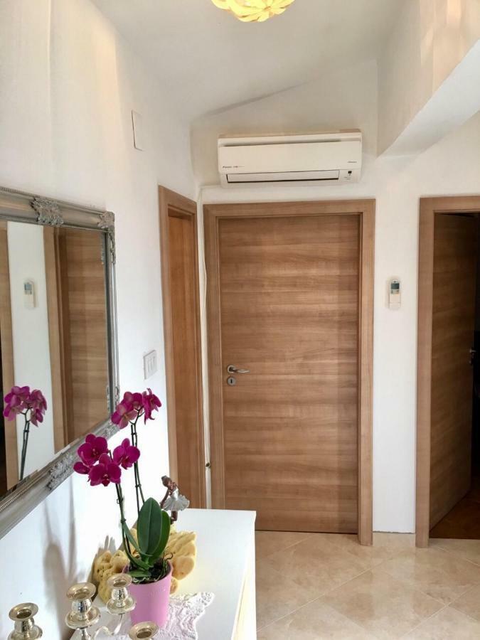 Apartments Lilly Zaboric Luaran gambar