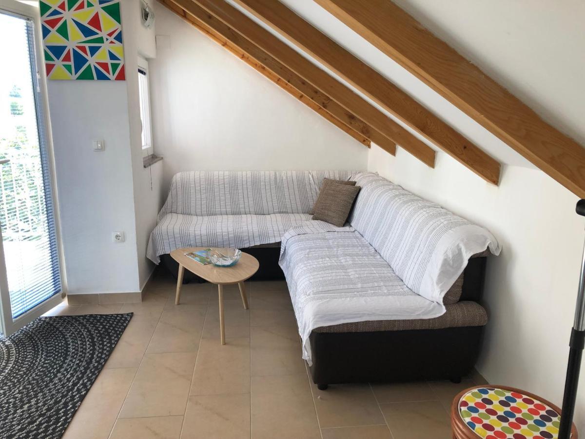 Apartments Lilly Zaboric Luaran gambar