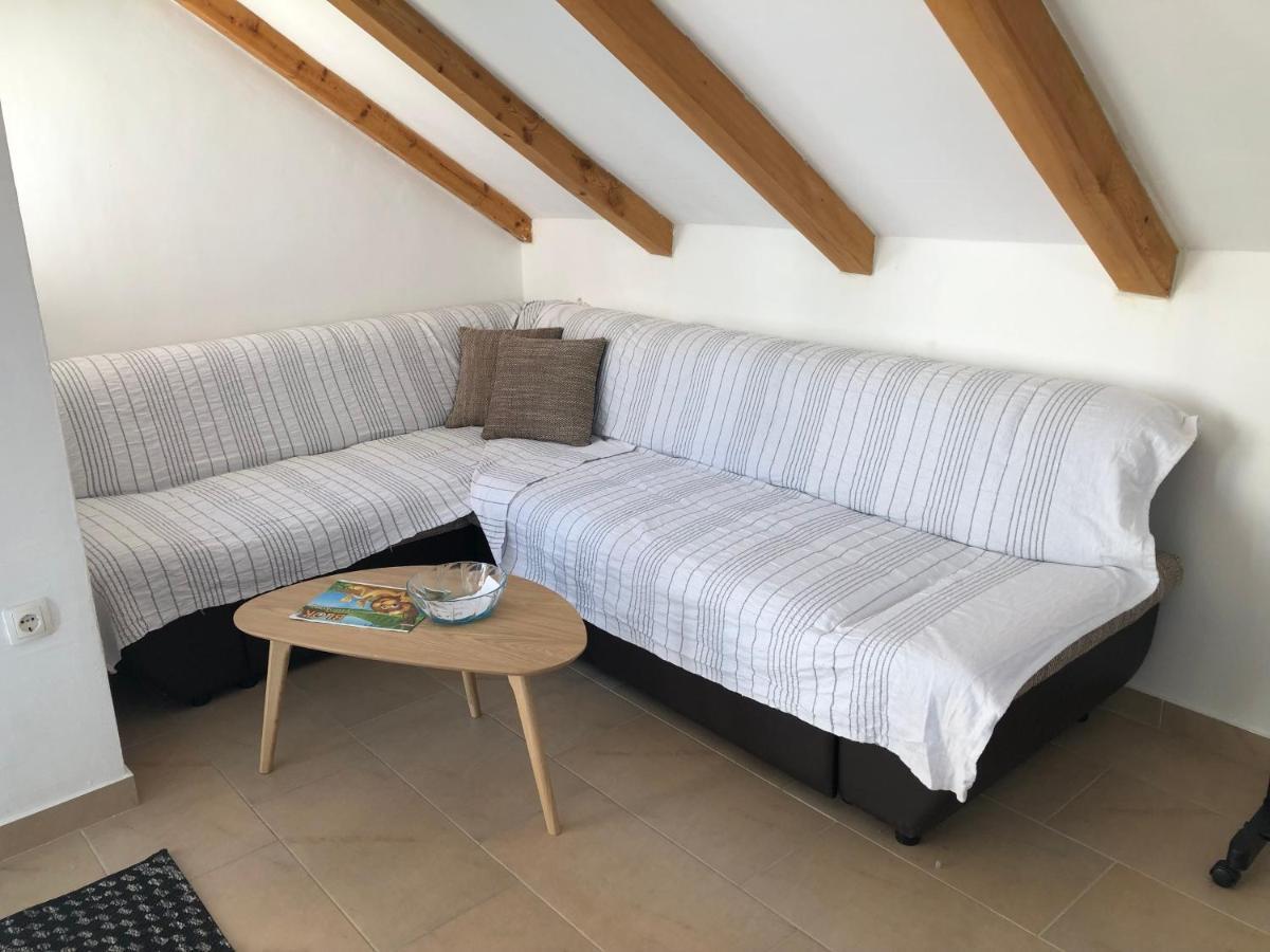 Apartments Lilly Zaboric Luaran gambar